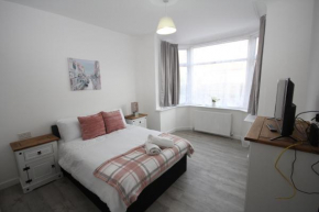 Wembley Central House